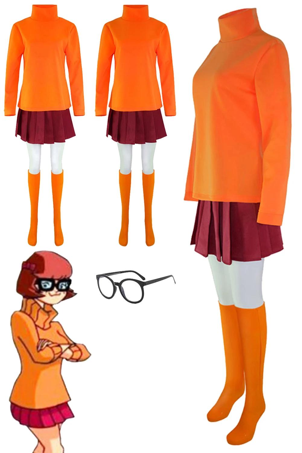 Velma ڽ ұ TV  ڽ  ڽƬ,  Ȱ Ʈ ĿƮ,  Ÿ  ǽ Ƽ 